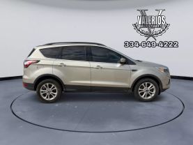 2018 FORD ESCAPE SUV 4-CYL, ECOBOOST, TURBO, 1.5 LITER SE SPORT UTILITY 4D