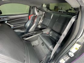 2013 SCION FR-S COUPE 4-CYL, 2.0 LITER COUPE 2D