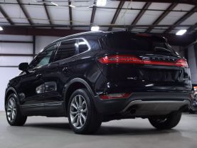 2016 LINCOLN MKC for sale in  Orlando, FL