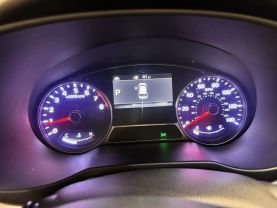 2017 KIA SOUL WAGON 4-CYL, 2.0 LITER + WAGON 4D
