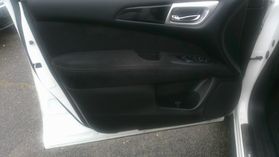 2013 NISSAN PATHFINDER SUV V6, 3.5 LITER S SPORT UTILITY 4D