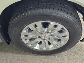 2015 Nissan Armadaplatinum Sport Utility 4d - Image 33