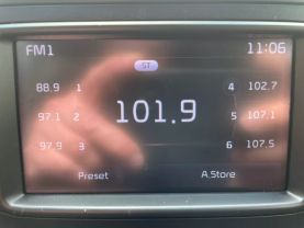 2019 KIA SPORTAGE SUV 4-CYL, GDI, 2.4 LITER LX SPORT UTILITY 4D - Gesner Auto Inc in Taunton, MA, 41.88613, -71.14527