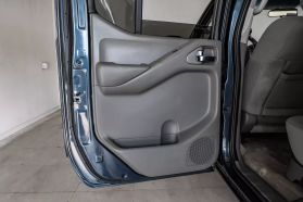 2017 NISSAN FRONTIER CREW CAB PICKUP V6, 4.0 LITER SV PICKUP 4D 5 FT