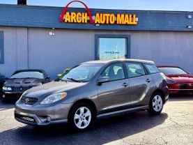 2005 TOYOTA MATRIX