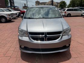 2019 DODGE GRAND CARAVAN PASSENGER