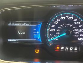 2018 FORD TAURUS