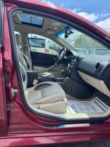 2009 PONTIAC G6