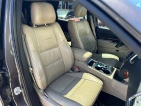 2015 DODGE DURANGO SUV V6, FLEX FUEL, 3.6 LITER CITADEL SPORT UTILITY 4D