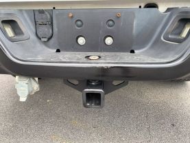 2012 RAM 1500 QUAD CAB PICKUP TRUCKS V8, FLEX FUEL, 4.7 LITER TRADESMAN PICKUP 4D 6 1/3 FT - Eddies Auto Sales