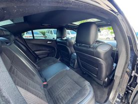 2023 DODGE CHARGER SEDAN V8, HEMI, 6.4 LITER SCAT PACK SEDAN 4D