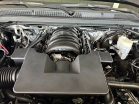 2018 GMC YUKON XL SUV V8, ECOTEC3, 6.2 LITER DENALI SPORT UTILITY 4D
