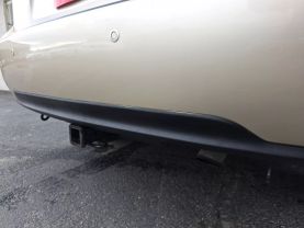 2015 LEXUS RX SUV V6, 3.5 LITER RX 350 SPORT UTILITY 4D