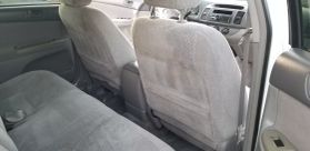 2003 TOYOTA CAMRY SEDAN 4-CYL, 2.4 LITER XLE SEDAN 4D at The One Autosales Inc in Phoenix , AZ 85022  33.60461470880989, -112.03641575767358
