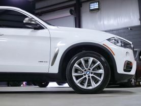 2017 BMW X6 for sale in  Orlando, FL