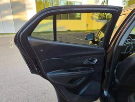 2014 BUICK ENCORE
