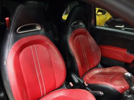 2013 FIAT 500 for sale in  Orlando, FL