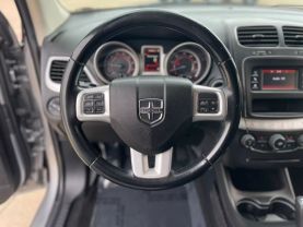 2019 DODGE JOURNEY SE SPORT UTILITY 4D