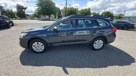 2017 SUBARU OUTBACK
