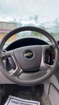 2011 CHEVROLET TAHOE SUV V8, FLEX FUEL, 5.3 LITER LTZ SPORT UTILITY 4D