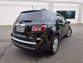 2016 GMC ACADIA