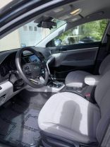 2020 HYUNDAI ELANTRA SEDAN 4-CYL, 2.0 LITER SEL SEDAN 4D