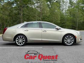 2015 Cadillac Xts - Image 8