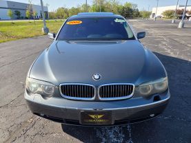 2004 Bmw 7 Series - Image 6