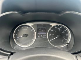 2024 NISSAN VERSA