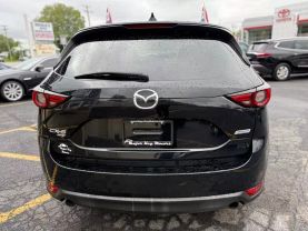 2017 MAZDA CX-5 SUV 4-CYL, SKYACTIV-G, 2.5L GRAND TOURING SPORT UTILITY 4D at Major Key Motors - used car dealership in Lebanon, PA.