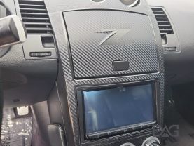 2004 NISSAN 350Z COUPE