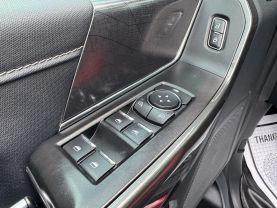 2022 FORD F150 SUPERCREW CAB PICKUP V6, ECOBOOST, TWIN TURBO, 3.5 LITER XLT PICKUP 4D 5 1/2 FT
