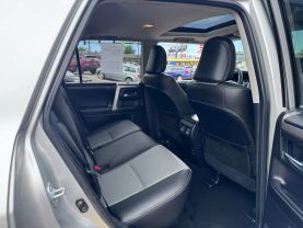 2016 TOYOTA 4RUNNER