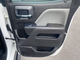 2017 CHEVROLET SILVERADO 3500 HD DOUBLE CAB PICKUP TRUCKS V8, 6.0 LITER WORK TRUCK PICKUP 4D 8 FT - Eddies Auto Sales