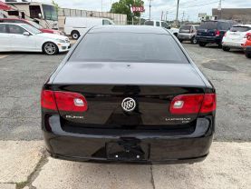 2007 BUICK LUCERNE SEDAN V6, 3.8 LITER CX SEDAN 4D