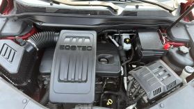 2013 CHEVROLET EQUINOX SUV 4-CYL, 2.4 LITER LT SPORT UTILITY 4D