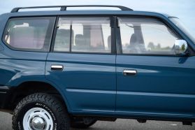 1997 TOYOTA LAND CRUISER PRADO SUV 5VZ-FE TZ