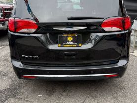 2018 CHRYSLER PACIFICA VAN V6, 3.6 LITER TOURING L MINIVAN 4D