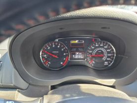 2019 SUBARU WRX