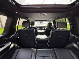 2022 JEEP GRAND WAGONEER SUV V8, HEMI, 6.4 LITER SERIES I SPORT UTILITY 4D