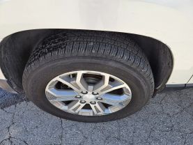 2014 GMC ACADIA