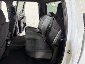 2022 GMC SIERRA 1500 CREW CAB