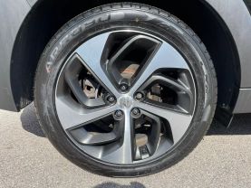 2018 HYUNDAI TUCSON SUV 4-CYL, TURBO, 1.6 LITER VALUE SPORT UTILITY 4D - Gesner Auto Inc in Taunton, MA, 41.88613, -71.14527