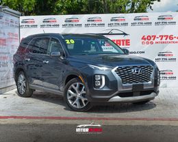 2020 HYUNDAI PALISADE For Sale in Orlando