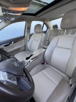 2013 MERCEDES-BENZ C-CLASS SEDAN 4-CYL, TURBO, 1.8 LITER C 250 SPORT SEDAN 4D