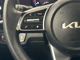 2022 KIA FORTE