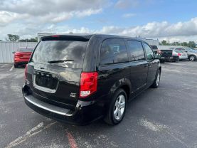 2019 DODGE GRAND CARAVAN PASSENGER