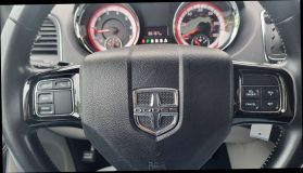 2019 Dodge Grand Caravan Passenger Sxt Minivan 4d - Image 11