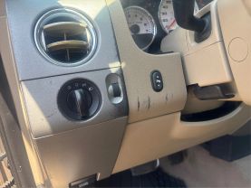 2019 FORD F150 SUPER CAB PICKUP V8, FLEX FUEL, 5.0 LITER XLT PICKUP 4D 6 1/2 FT