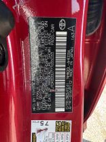 2007 TOYOTA PRIUS HATCHBACK 4-CYL, HYBRID, 1.5 LITER HATCHBACK 4D